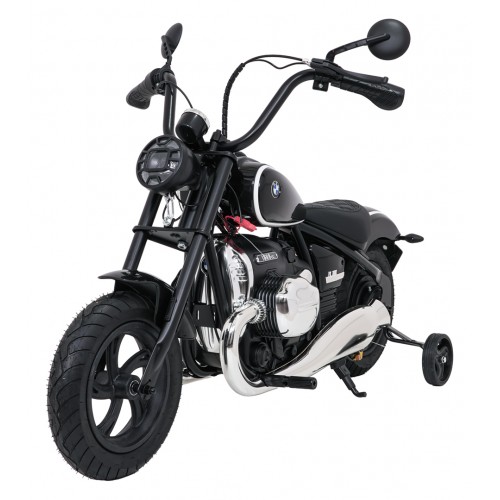 Motor vozidla BMW R18 Čierna