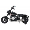 Motor vozidla BMW R18 Čierna