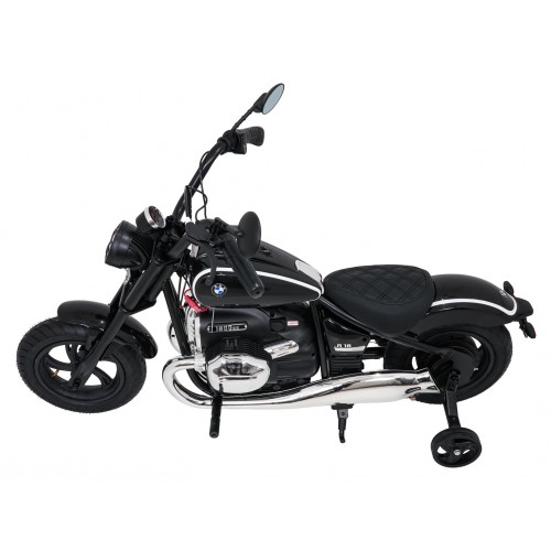 Motor vozidla BMW R18 Čierna