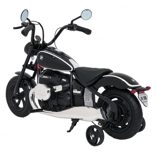 Motor vozidla BMW R18 Čierna