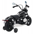 Motor vozidla BMW R18 Čierna