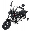 Motor vozidla BMW R18 Čierna