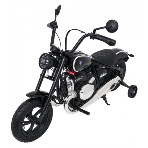 Motor vozidla BMW R18 Čierna