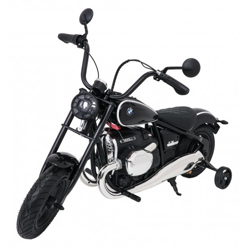 Motor vozidla BMW R18 Čierna