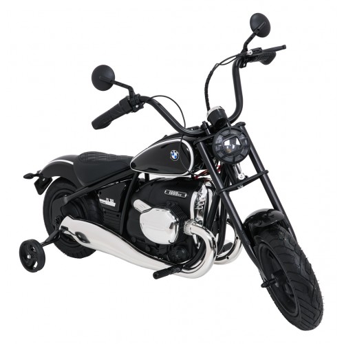 Motor vozidla BMW R18 Čierna