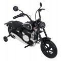 Motor vozidla BMW R18 Čierna