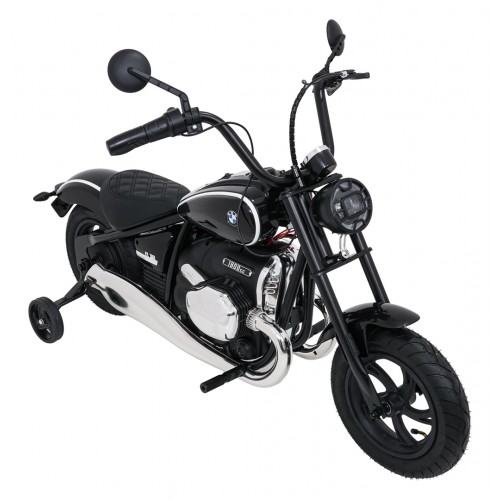 Motor vozidla BMW R18 Čierna