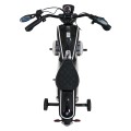 Motor vozidla BMW R18 Čierna