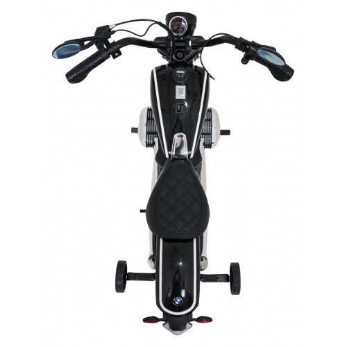 Motor vozidla BMW R18 Čierna