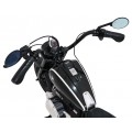 Motor vozidla BMW R18 Čierna