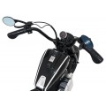 Motor vozidla BMW R18 Čierna
