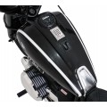 Motor vozidla BMW R18 Čierna