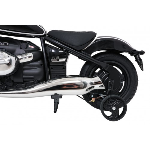 Motor vozidla BMW R18 Čierna