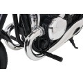 Motor vozidla BMW R18 Čierna