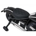 Motor vozidla BMW R18 Čierna