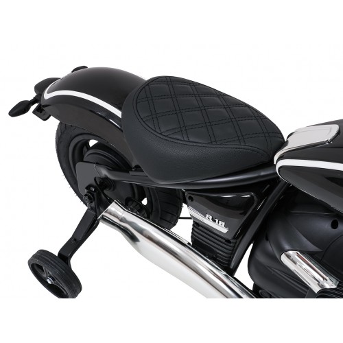 Motor vozidla BMW R18 Čierna