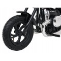 Motor vozidla BMW R18 Čierna