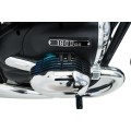 Motor vozidla BMW R18 Čierna