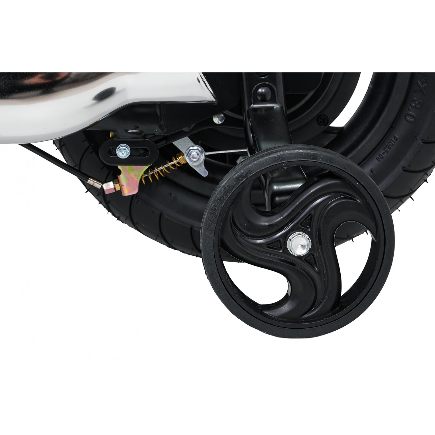 Motor vozidla BMW R18 modrý