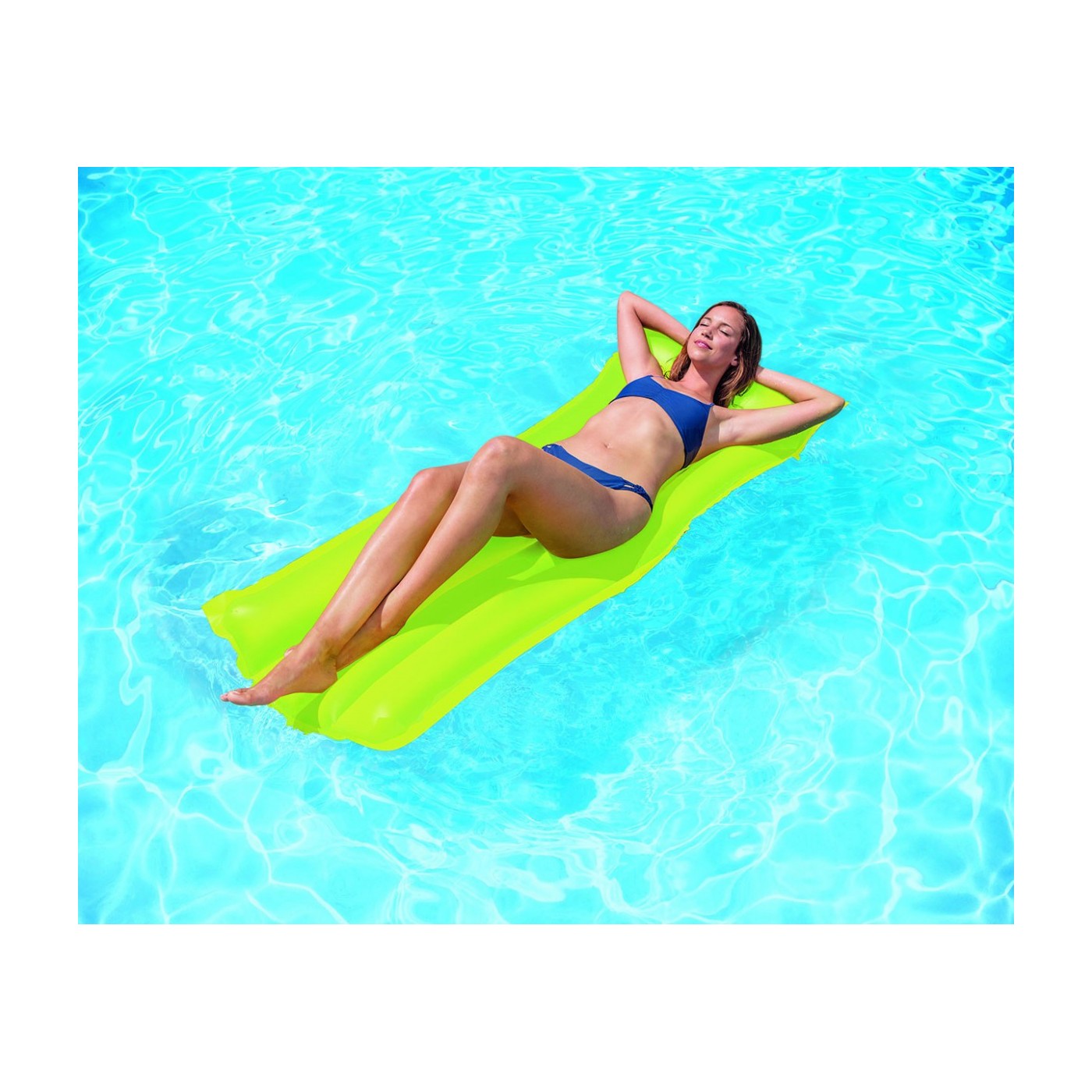 Matrac Neonový 183 x 76 cm INTEX