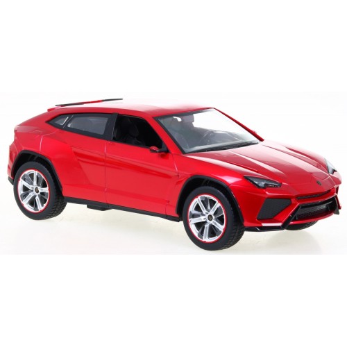 Autíčko R/C Lamborghini URUS Červené 1:14 RASTAR
