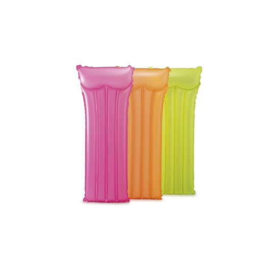 Matrac Neonový 183 x 76 cm INTEX Zelený