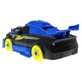 Skladacie športové autíčka 2v1 pre deti 3+ Elektrický skrutkovač + Skrutkovač + Zvuky Svetlá