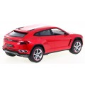 Autíčko R/C Lamborghini URUS Červené 1:14 RASTAR