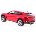 Autíčko R/C Lamborghini URUS Červené 1:14 RASTAR