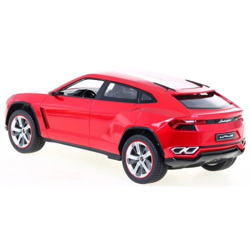 Autíčko R/C Lamborghini URUS Červené 1:14 RASTAR