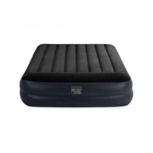 Matrac PILLOW REST RAISED QUEEN 203 X 152 X 42 cm INTEX