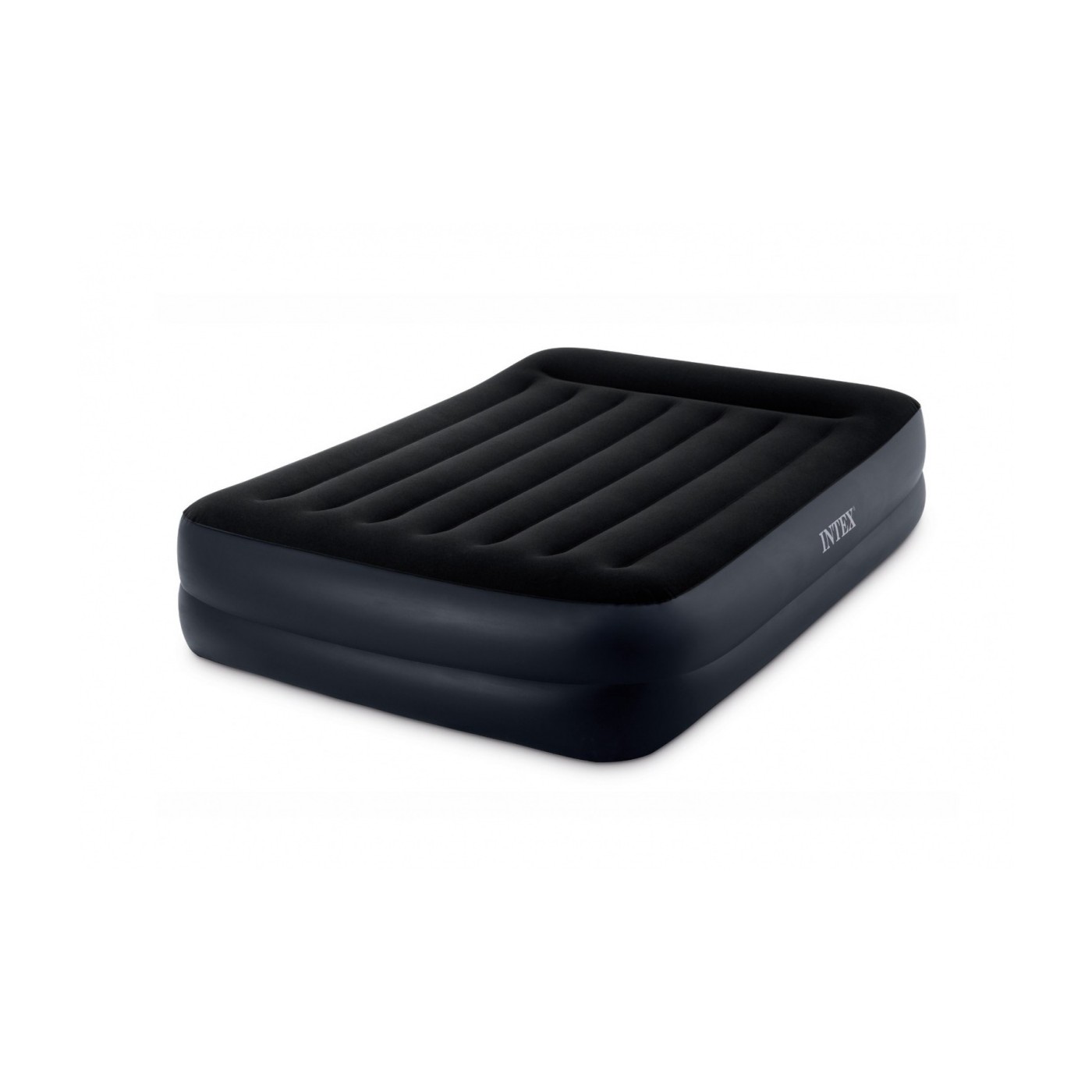 Matrac PILLOW REST RAISED QUEEN 203 X 152 X 42 cm INTEX