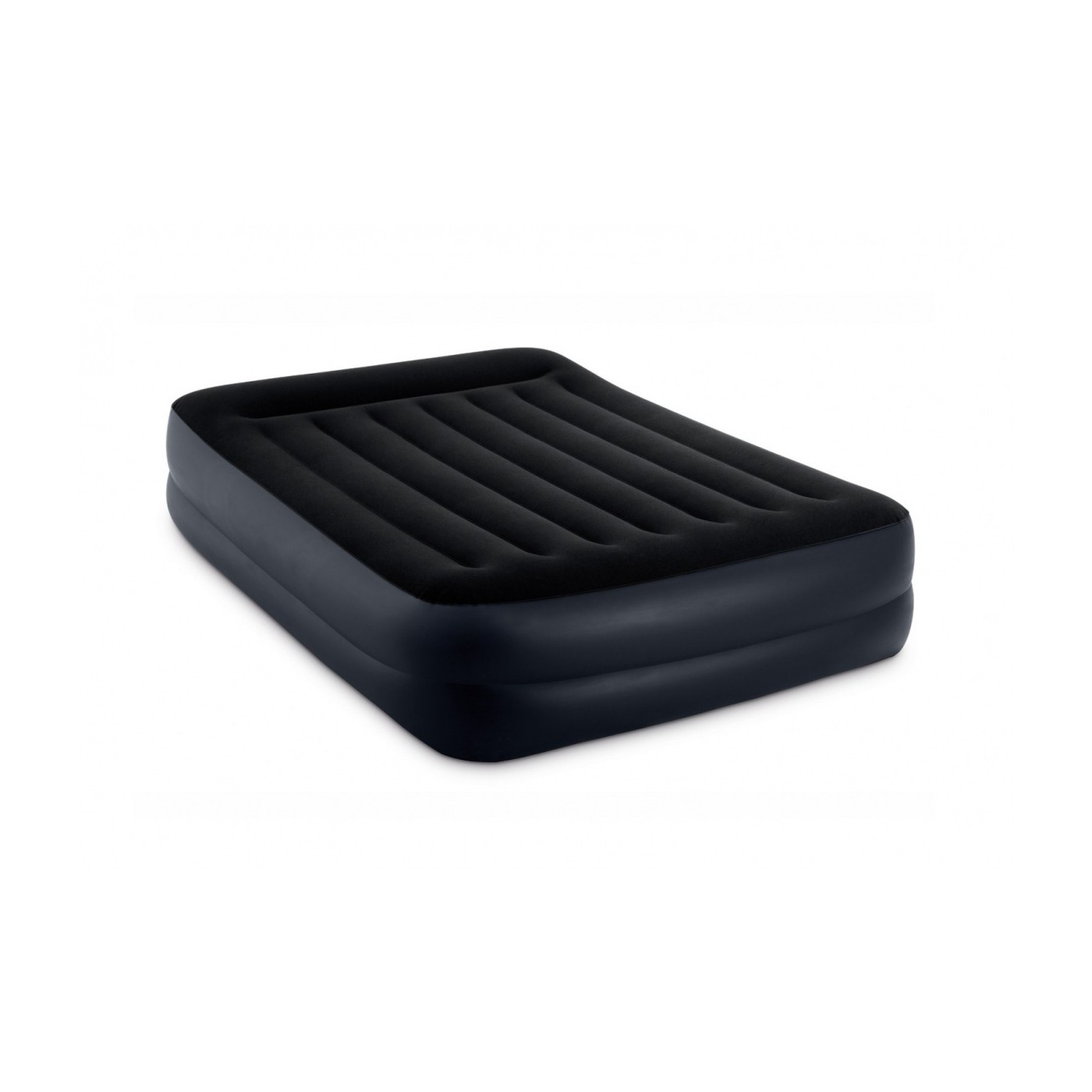 Matrac PILLOW REST RAISED QUEEN 203 X 152 X 42 cm INTEX