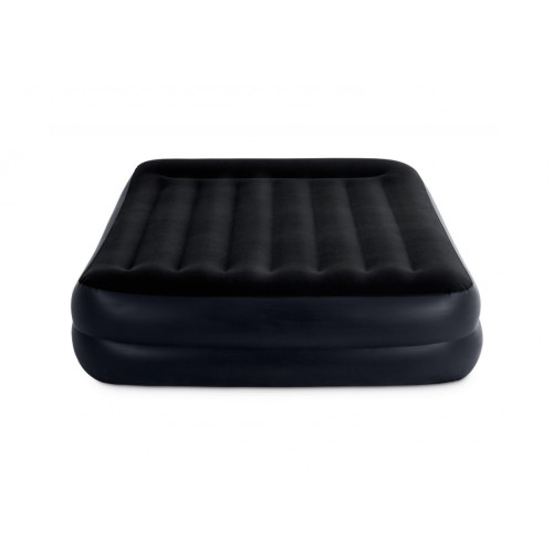 Matrac PILLOW REST RAISED QUEEN 203 X 152 X 42 cm INTEX