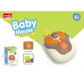 Computer Mouse For The Youngest