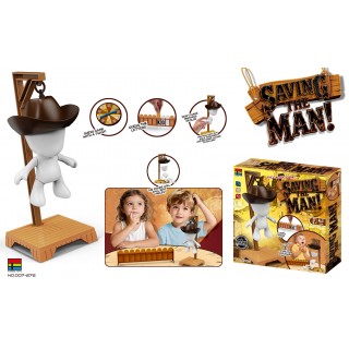 Vzdelávacia logická hra Hangman