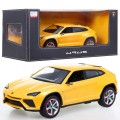 Autíčko R/C Lamborghini URUS Žlté 1:14 RASTAR