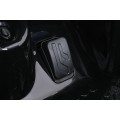 Jeep Monster Vozidlo Čierne