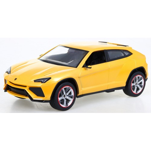 Autíčko R/C Lamborghini URUS Žlté 1:14 RASTAR