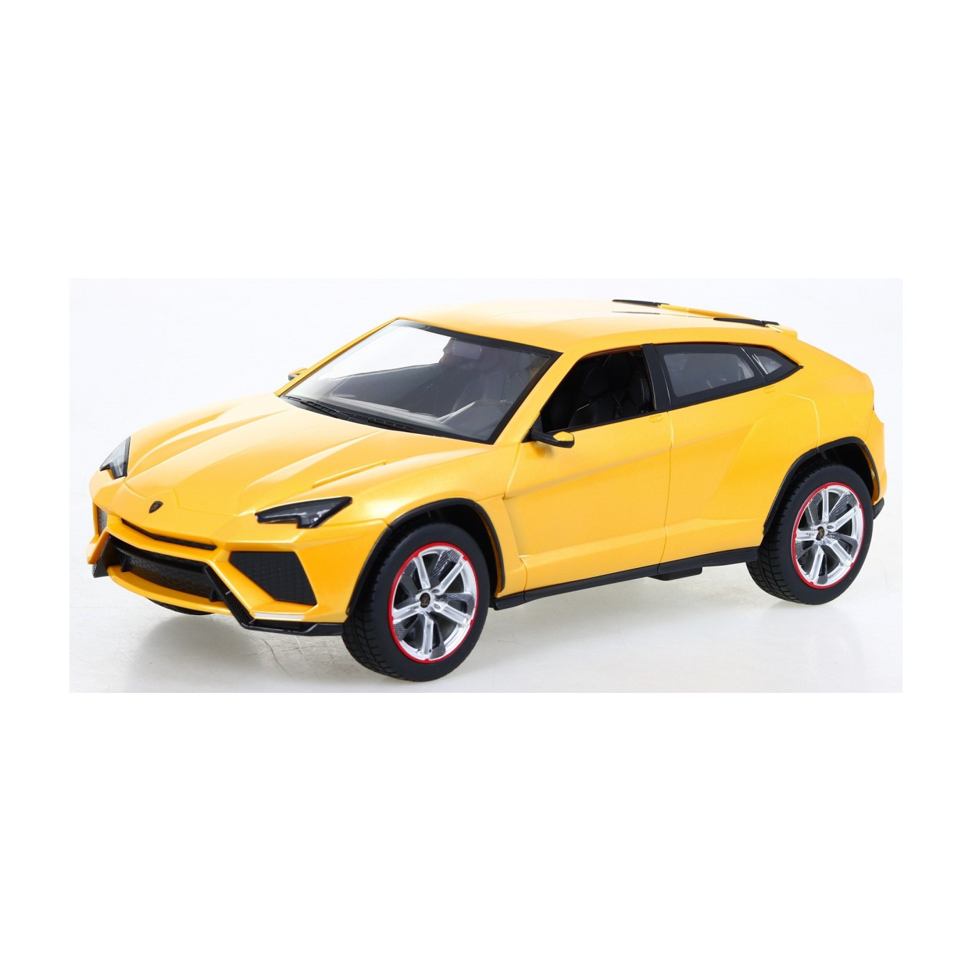 Autíčko R/C Lamborghini URUS Žlté 1:14 RASTAR