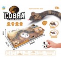 Hadica Cobra R/C