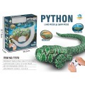 R/C had pytón s funkciou plávania