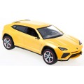 Autíčko R/C Lamborghini URUS Žlté 1:14 RASTAR
