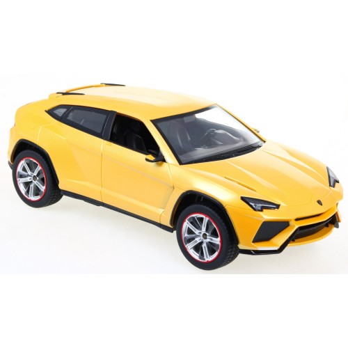 Autíčko R/C Lamborghini URUS Žlté 1:14 RASTAR