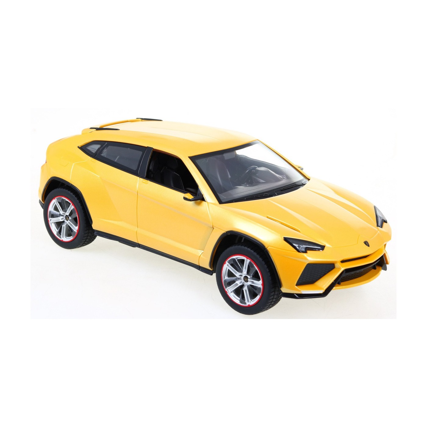 Autíčko R/C Lamborghini URUS Žlté 1:14 RASTAR