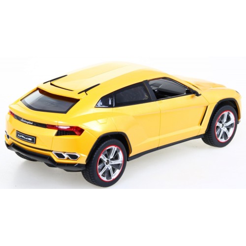 Autíčko R/C Lamborghini URUS Žlté 1:14 RASTAR
