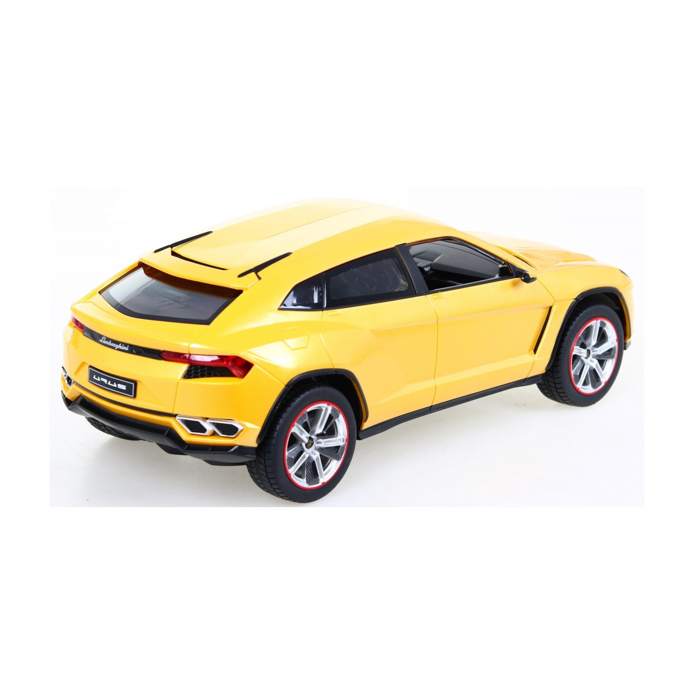 Autíčko R/C Lamborghini URUS Žlté 1:14 RASTAR