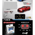 R/C DRIFT Mini 1:64 SPIDER Red