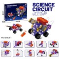 Vzdelávacia súprava DIY Vehicles