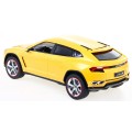 Autíčko R/C Lamborghini URUS Žlté 1:14 RASTAR
